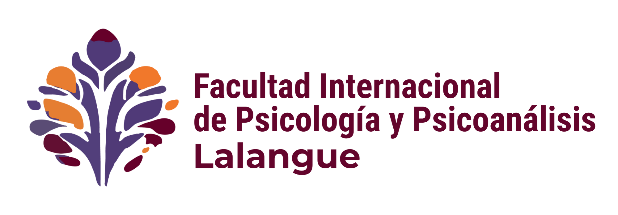 Facultad Lalangue